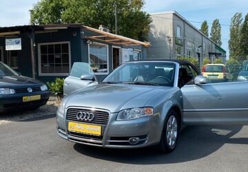 Audi A4 250.000 km 4.300 &euro; Bonn 53227