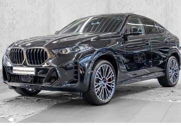 BMW X6 40.327 km 76.495 &euro; Köln-West 50858