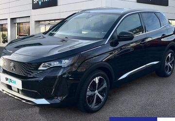 Peugeot 3008 31.409 km 21.720 &euro; Bonn 53121