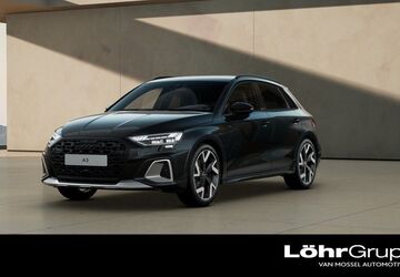 Audi A3 3.500 km 41.550 &euro; Meckenheim / Bonn 53340