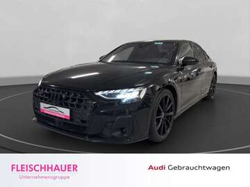 Gebrauchte Audi A8