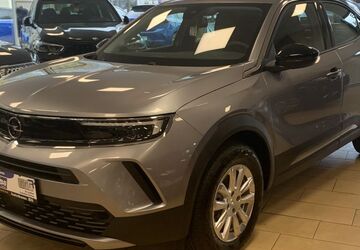 Opel Mokka 7.810 km 18.000 &euro; Hennef 53773