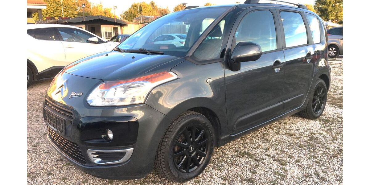 Citroen C3 Picasso 125.000 km 4.799 &euro; Bonn 53227