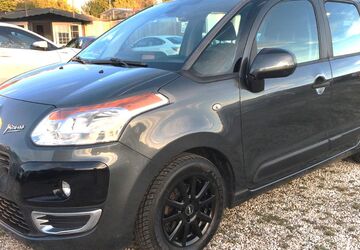 Citroen C3 Picasso 125.000 km 4.999 &euro; Bonn 53227