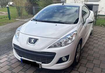 Peugeot 207 106.326 km 5.900 &euro; Neunkirchen-Seelscheid 53819