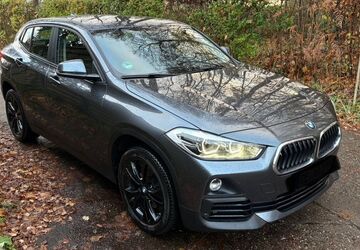 BMW X2 65.000 km 18.500 &euro; Rösrath 51503