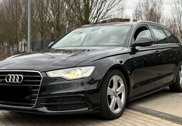 Audi A6 199.999 km 13.299 &euro; Troisdorf 53844