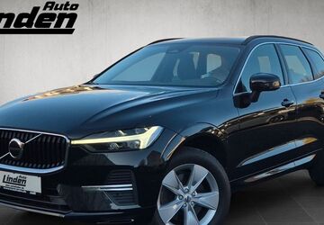 Volvo XC60 91.595 km 27.470 &euro; Erftstadt 50374