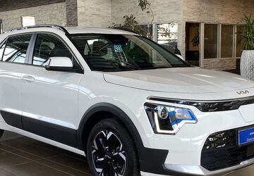 Kia Niro 21.643 km 25.740 &euro; Eitorf 53783