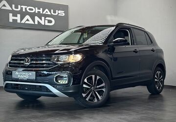 VW T-Cross 49.500 km 17.690 &euro; Bad Honnef/Rottbitze 53604