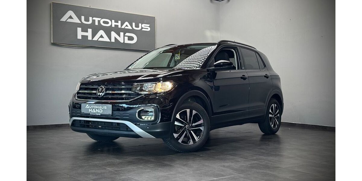 VW T-Cross 49.500 km 17.690 &euro; Bad Honnef/Rottbitze 53604