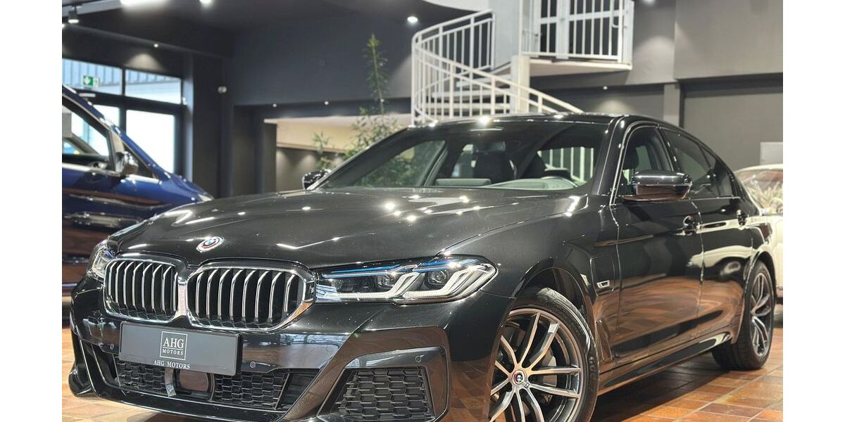 BMW 530 38.407 km 38.900 &euro; Bonn 53177