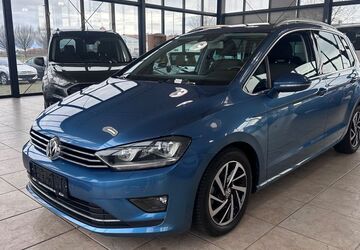 VW Golf Sportsvan 103.000 km 14.980 &euro; Erftstadt 50374