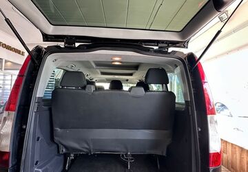 Mercedes-Benz Vito 458.000 km 6.700 &euro; Bonn 53119