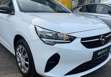 Opel Corsa 11.100 km 14.490 &euro; Bornheim 53332