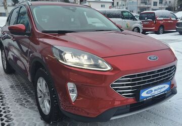Ford Kuga 58.822 km 23.990 &euro; Rheinbreitbach 53619