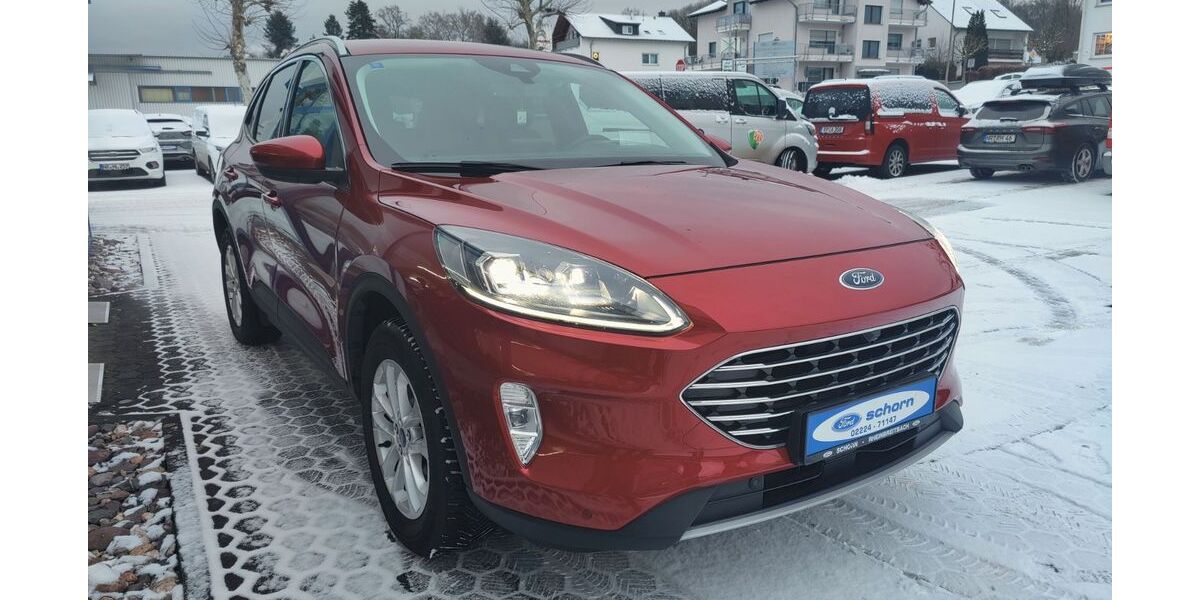 Ford Kuga 58.822 km 23.990 &euro; Rheinbreitbach 53619
