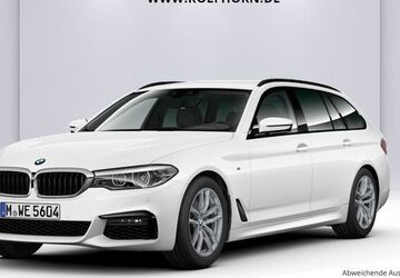 BMW 520 119.903 km 26.620 &euro; Euskirchen 53879