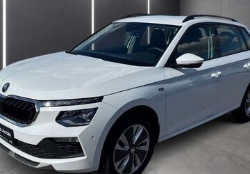 Skoda Kamiq 8.540 km 23.980 &euro; Köln 50829