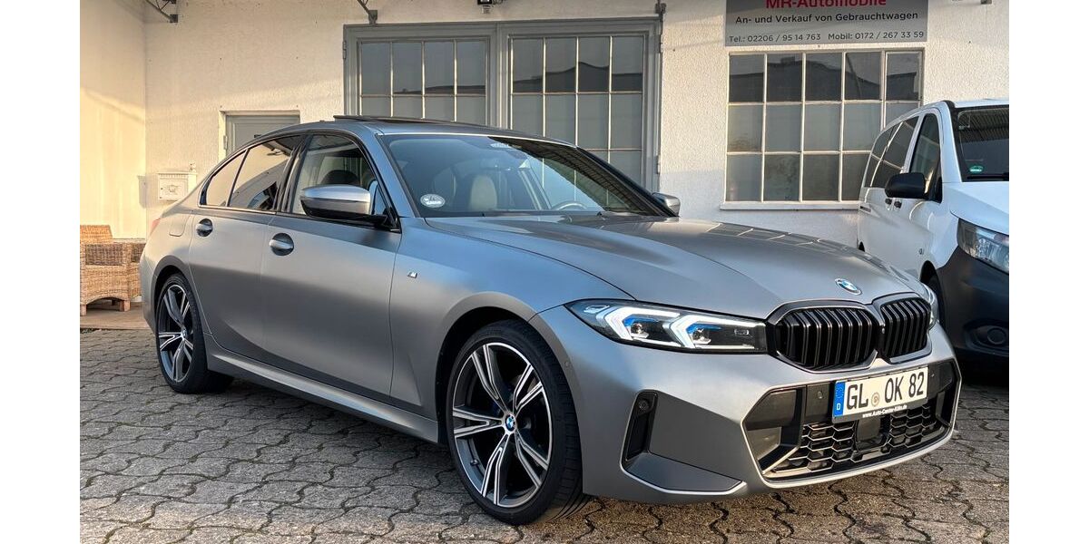 BMW 320 104.230 km 35.490 &euro; Overath 51491