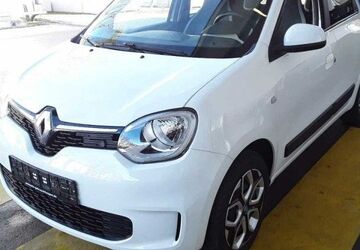 Renault Twingo 43.112 km 10.500 &euro; Hennef 53773