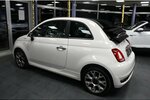 Fiat 500C 1.0 GSE Hybrid Sport 56.298 km 12.980 &euro; Euskirchen 53881
