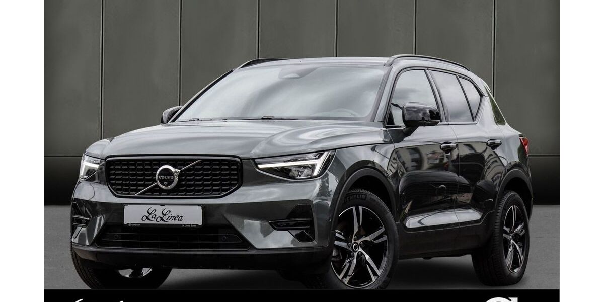 Volvo XC40 16.950 km 39.890 &euro; Bonn 53177