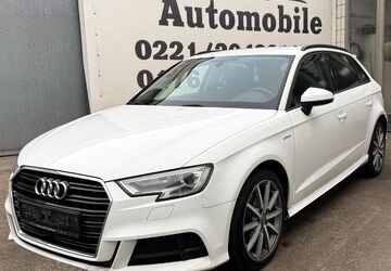 Audi A3 228.000 km 10.550 &euro; Köln 51065