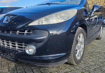 Peugeot 207 143.942 km 1.700 &euro; Unkel 53572