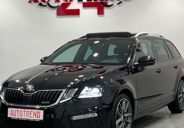 Skoda Octavia 174.000 km 15.900 &euro; Bergisch Gladbach 51469