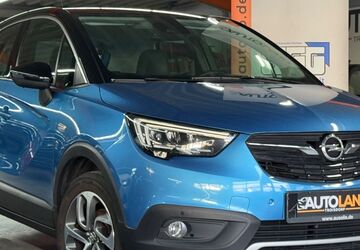 Opel Crossland (X) 320.000 km 6.400 &euro; Troisdorf 53842