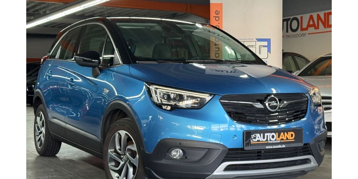 Opel Crossland (X) 320.000 km 6.400 &euro; Troisdorf 53842