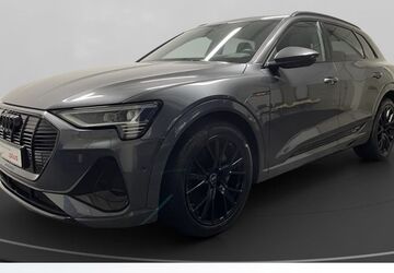 Audi e-tron 45.290 km 42.980 &euro; Köln 50823
