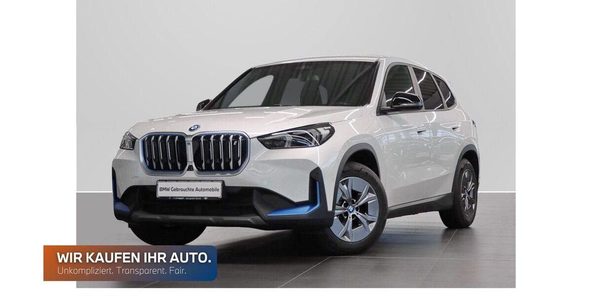 BMW iX1 20.801 km 38.870 &euro; Sankt Augustin 53757