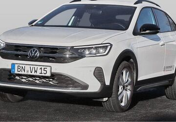 VW Taigo 5.500 km 25.980 &euro; Bonn 53119