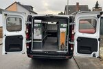 Renault Trafic L2H1 N1 Sth Regale/Schraubst EU6 GARANTIE 55.000 km 19.000 &euro; Erftstadt 50374