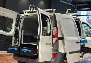 Renault Kangoo 18.791 km 13.950 &euro; Bonn 53177