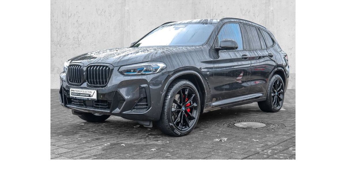 BMW X3 13.499 km 52.995 &euro; Köln-West 50858