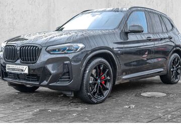 BMW X3 13.499 km 58.495 &euro; Köln-West 50858