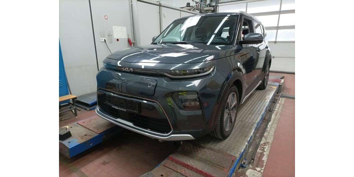 Kia Soul 15.291 km 24.340 &euro; Eitorf 53783