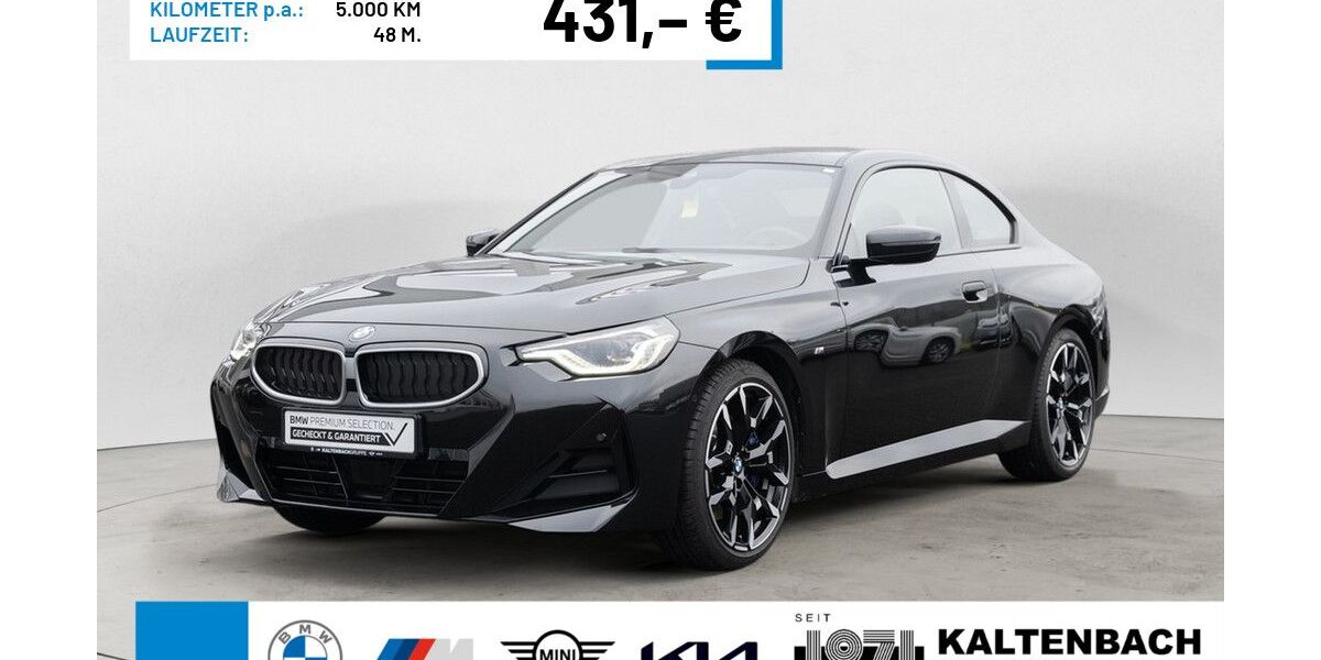 BMW 218 11.474 km 36.790 &euro; Overath-Vilkerath 51491