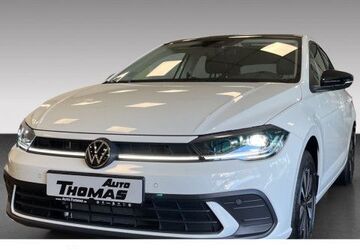VW Polo 12.980 km 24.980 &euro; Hennef 53773