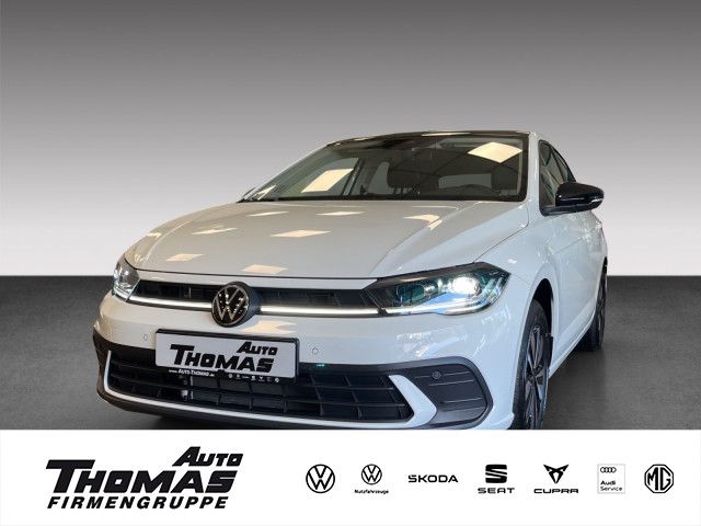 VW Polo 12.980 km 24.980 &euro; Hennef 53773