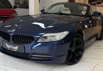 BMW Z4 183.522 km 19.475 &euro; Sinzig 53489