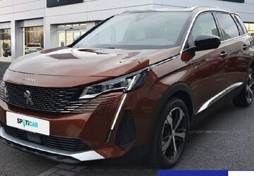 Peugeot 5008 20.050 km 25.690 &euro; Sankt Augustin 53757