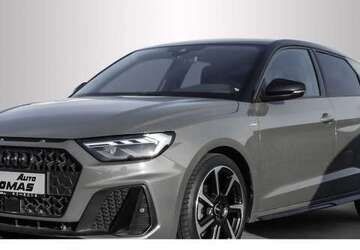 Audi A1 27.570 km 26.980 &euro; Bonn 53227