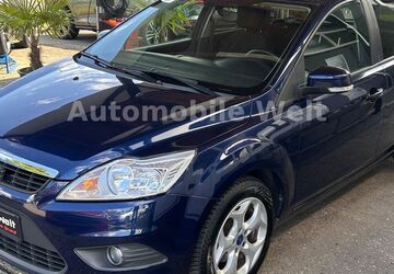 Ford Focus 159.780 km 5.480 &euro; Frechen 50226