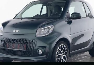 Smart ForTwo 31.486 km 17.200 &euro; Köln-Deutz 51105