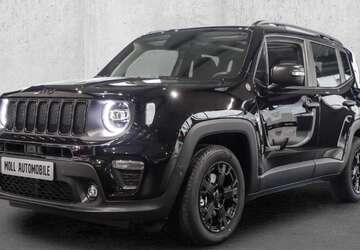 Jeep Renegade 4.999 km 29.980 &euro; Euskirchen 53879