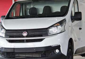 Fiat Talento 286.000 km 6.700 &euro; Köln 50739